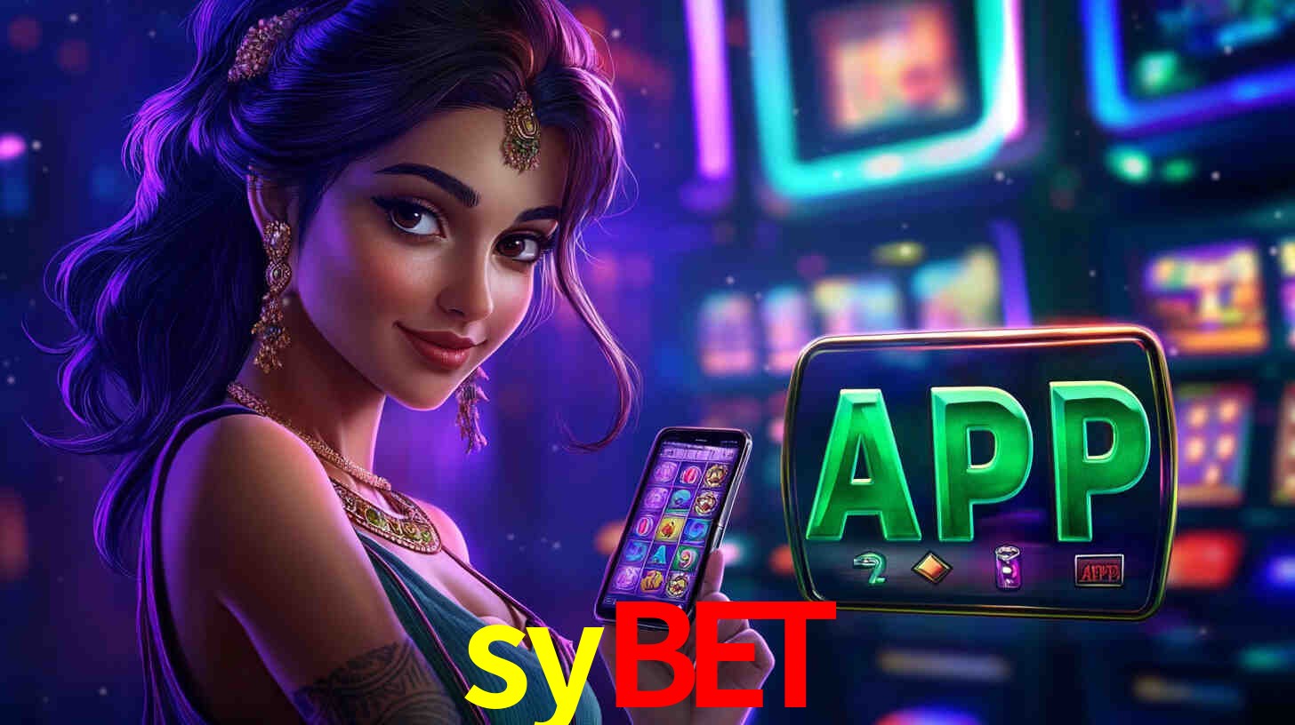 sybet bet Brasil
