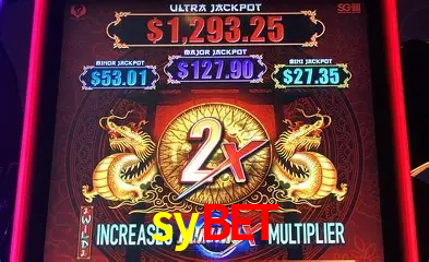 Apostas Esportivas na sybet: Um Guia Completo