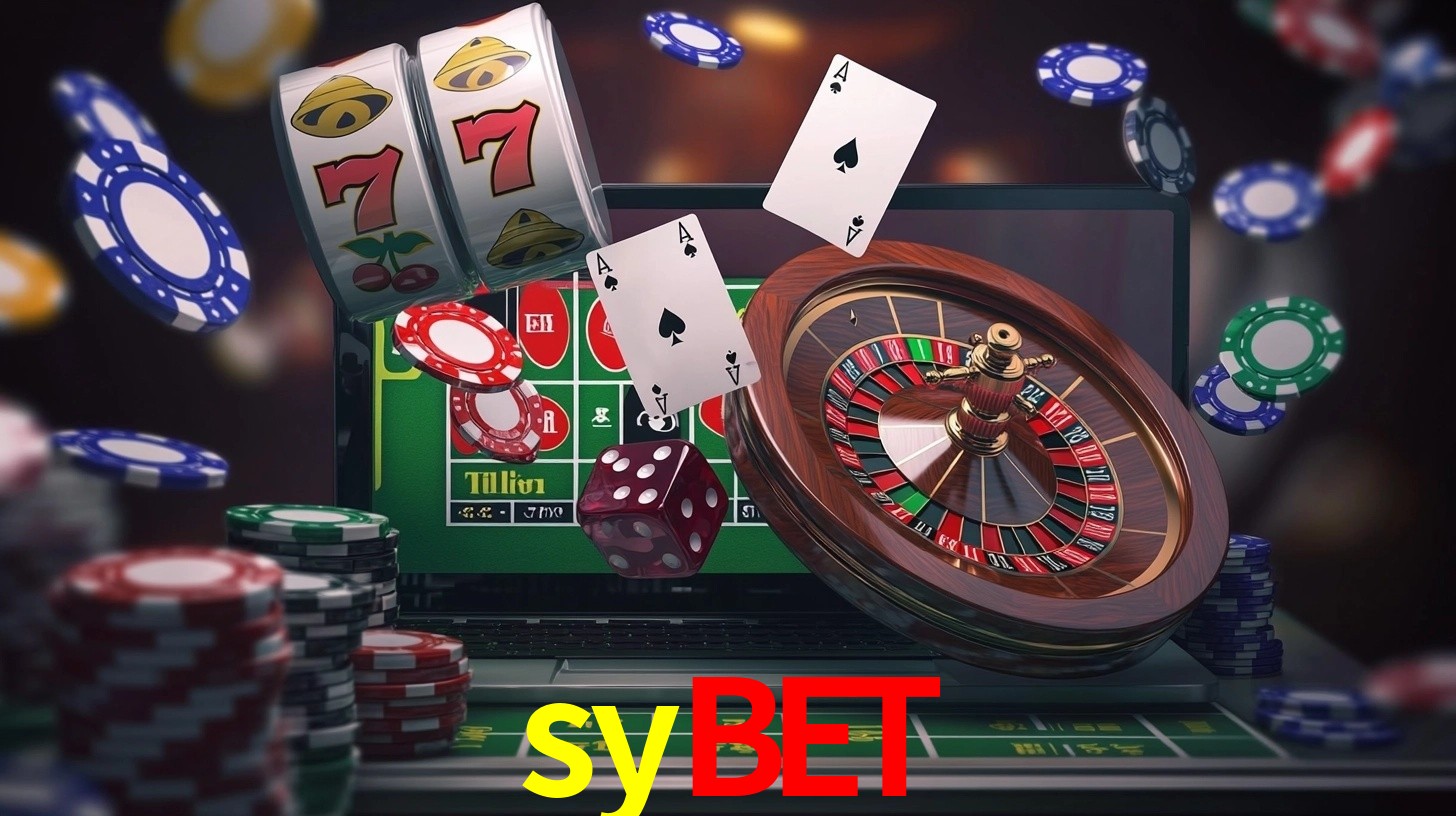 Explore as vantagens do sybet: serviço profissional e confiabilidade